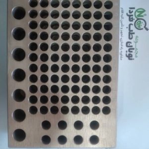 کلد رک فلزی