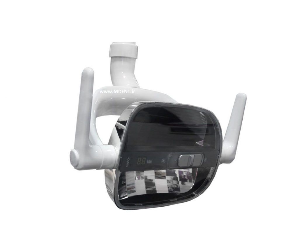 چراغ یونیت LED مدل XB-E300