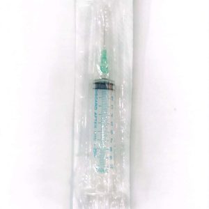 سرنگ 10 سی سی