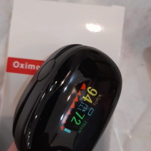 پالس اکسیمتر تخم مرغی