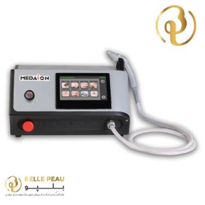 دستگاه پلاسما تراپی
