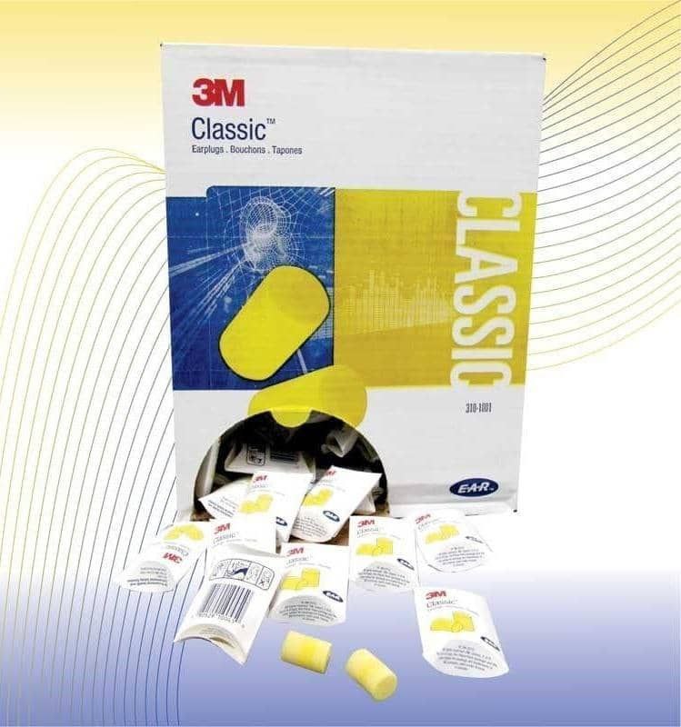 صداگیر گوش 3M