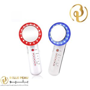 دستگاه کویتیشن لاغری ۶ کاره خانگی