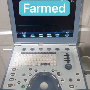 دستگاه اکو کاردیوگرافی