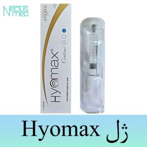 ژل Hyomax