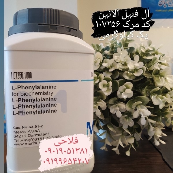 فروش ویژه ال فنیل الانین