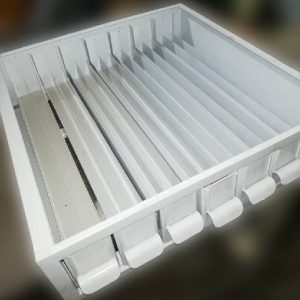 فایل بایگانی لام و بلوک پاتولوژی فلزی