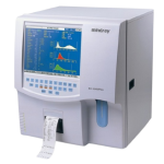 سلکانتر sysmex & mindray