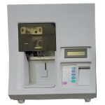 سلکانتر sysmex & mindray