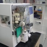سل کانتر سیسمکس kx21n ,ریفربیشد