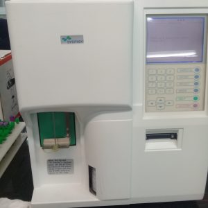 سل کانتر سیسمکس kx21n ,ریفربیشد