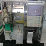 سل کانتر سیسمکس kx21n ,ریفربیشد