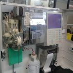 سل کانتر سیسمکس kx21n ,ریفربیشد