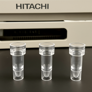 کاپ نمونه‌گیر دستگاه بیوشیمی هیتاچی