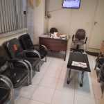 رهن کامل مطب دندانپزشکی با سابقه وتجهیزات کامل