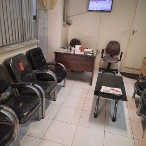 رهن کامل مطب دندانپزشکی با سابقه وتجهیزات کامل