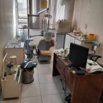 رهن کامل مطب دندانپزشکی با سابقه وتجهیزات کامل