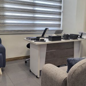 اجاره اتاق به متخصص نورولوژی یا روانپزشک اطفال